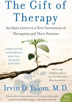 The Gift of Therapy Online Sale