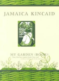 My Garden (Book) Hot on Sale