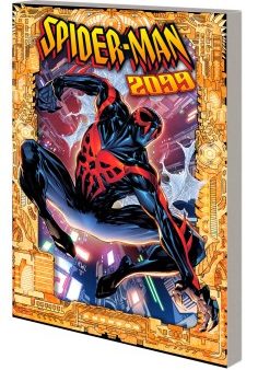 Spider-man 2099 For Sale