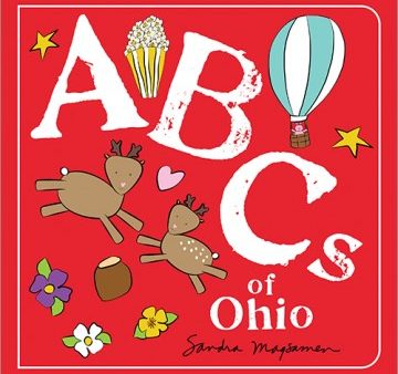 ABCs of Ohio Fashion