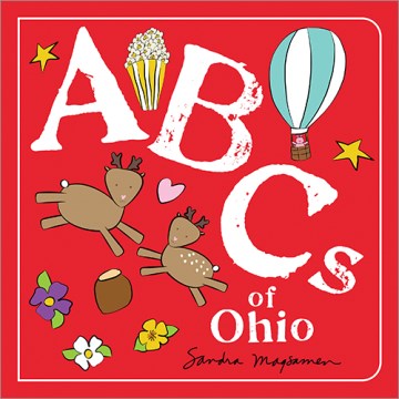 ABCs of Ohio Fashion