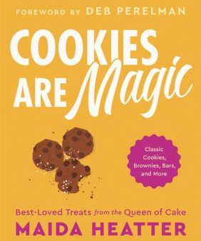 Cookies Are Magic Online now