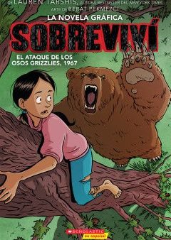 Sobreviv? el ataque de los osos grizzlies, 1967  I Survived the Attack of the Grizzlies, 1967 Online