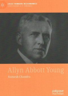 Allyn Abbott Young Online Sale