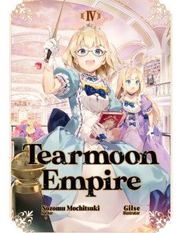 Tearmoon Empire Supply