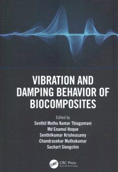 Vibration and Damping Behavior of Biocomposites For Sale