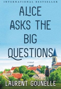 Alice Asks the Big Questions Cheap