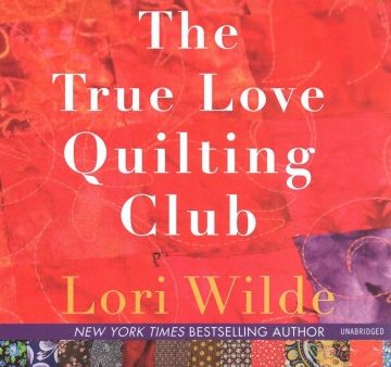 The True Love Quilting Club For Sale