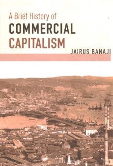 A Brief History of Commercial Capitalism Sale