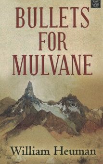 Bullets for Mulvane Online