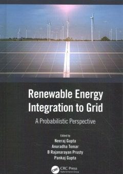 Renewable Energy Integration to the Grid Online Hot Sale