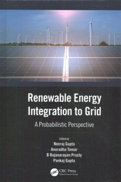 Renewable Energy Integration to the Grid Online Hot Sale