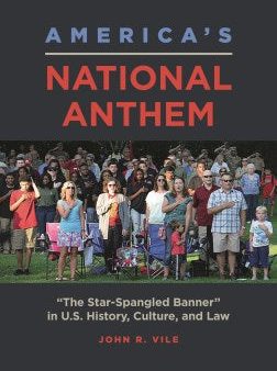 America s National Anthem For Sale