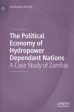 The Political Economy of Hydropower Dependent Nations Sale