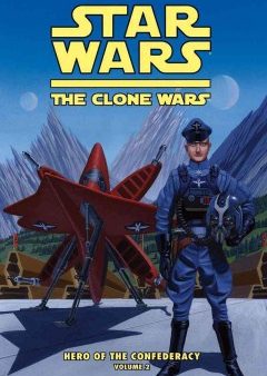 Star Wars: The Clone Wars: Hero of the Confederacy 2 Fashion