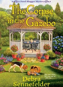 The Corpse in the Gazebo Online