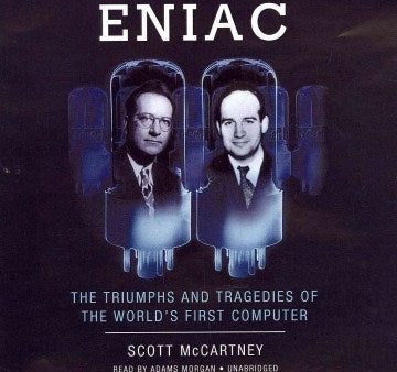 ENIAC Hot on Sale