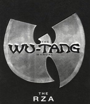 The Wu-Tang Manual Sale