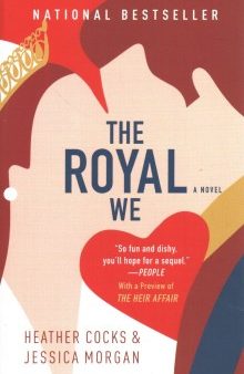 The Royal We Hot on Sale