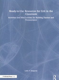 Ready-to-Use Resources for Grit in the Classroom Supply