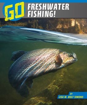 Go Freshwater Fishing! Online Hot Sale