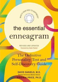 The Essential Enneagram Hot on Sale