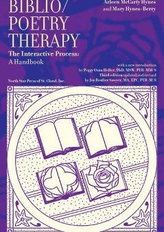 Biblio Poetry Therapy Discount