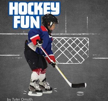 Hockey Fun For Sale