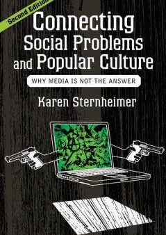 Connecting Social Problems and Popular Culture on Sale