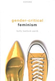 Gender-critical Feminism Online Sale