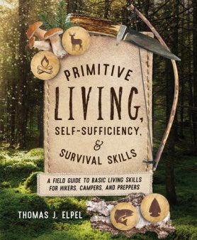 Primitive Living, Self-Sufficiency, and Survival Skills Supply