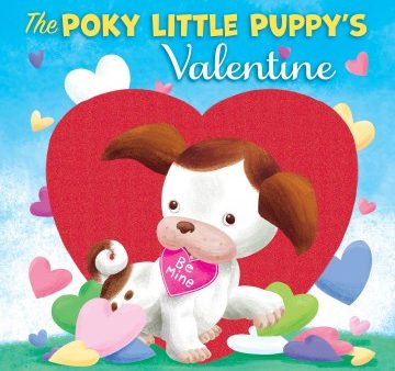 The Poky Little Puppy s Valentine Hot on Sale