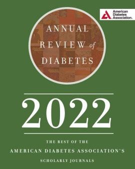 Annual Review of Diabetes 2022 Discount