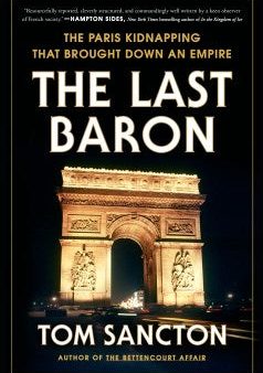 The Last Baron Online now