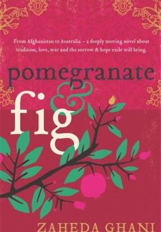 Pomegranate and Fig Sale