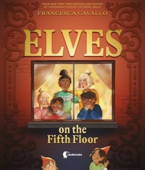 Elves on the Fifth Floor on Sale