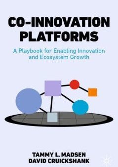 Co-Innovation Platforms Sale