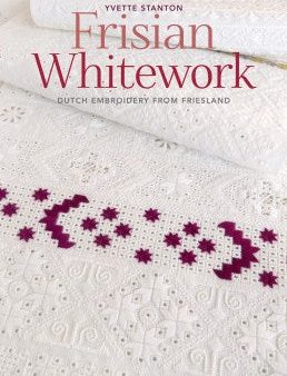 Frisian Whitework Online Sale