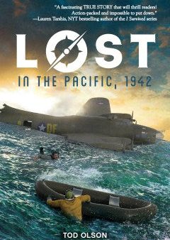 Lost in the Pacific, 1942 For Sale