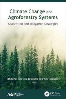 Climate Change and Agroforestry Systems Online now