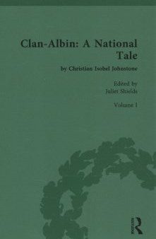 Clan-Albin For Discount