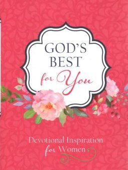 God s Best for You on Sale