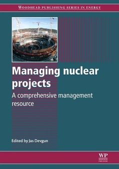 Managing Nuclear Projects For Sale