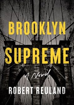 Brooklyn Supreme Online Hot Sale