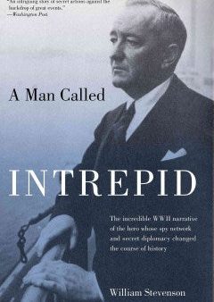 A Man Called Intrepid Cheap