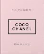 The Little Guide to Coco Chanel Cheap