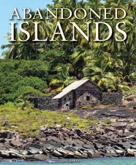 Abandoned Islands Hot on Sale