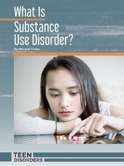 What Is Substance Use Disorder? Supply