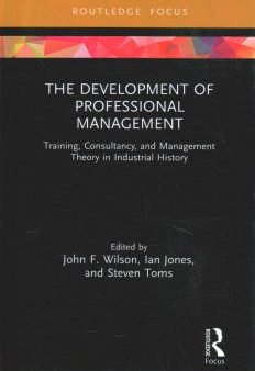 The Development of Professional Management Online Sale