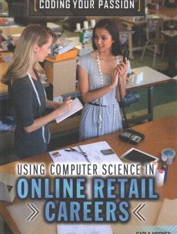 Using Computer Science in Online Retail Careers Online now